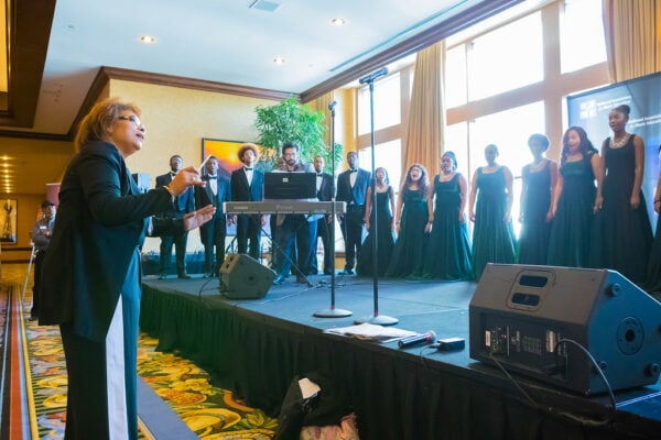 chorus 2017 national conference