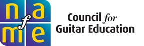 guitar education logo