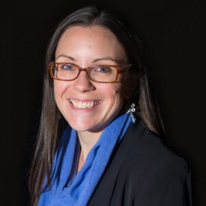 Meghan Cabral headshot
