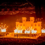 Rockin' Holidays Interview With Trans-Siberian Orchestra: Al Pitrelli  (Encore)