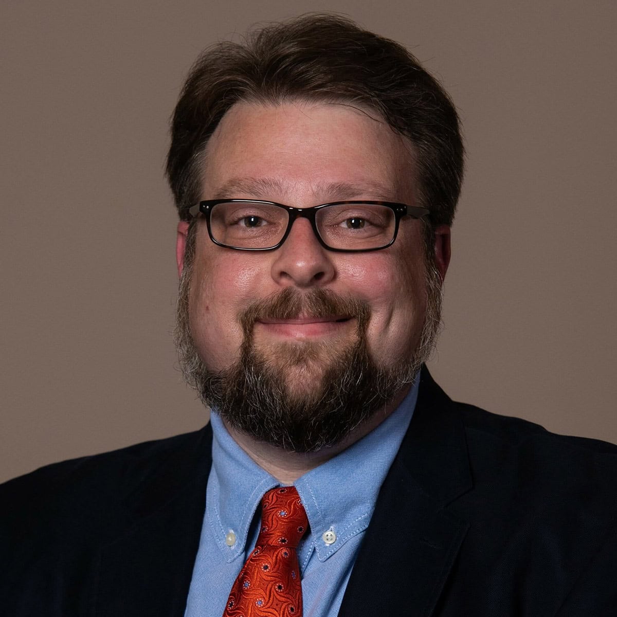 Rob Lyda headshot