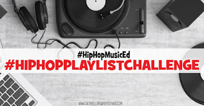 hip hop playlist