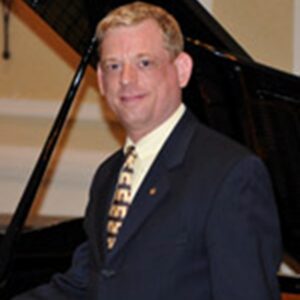Michael Brownell Portrait