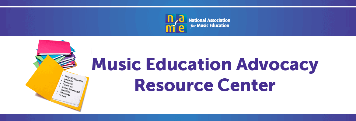 music education, advocacy, research