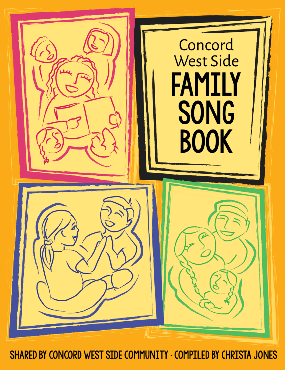 family songbook
