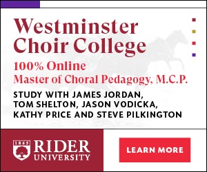choir college