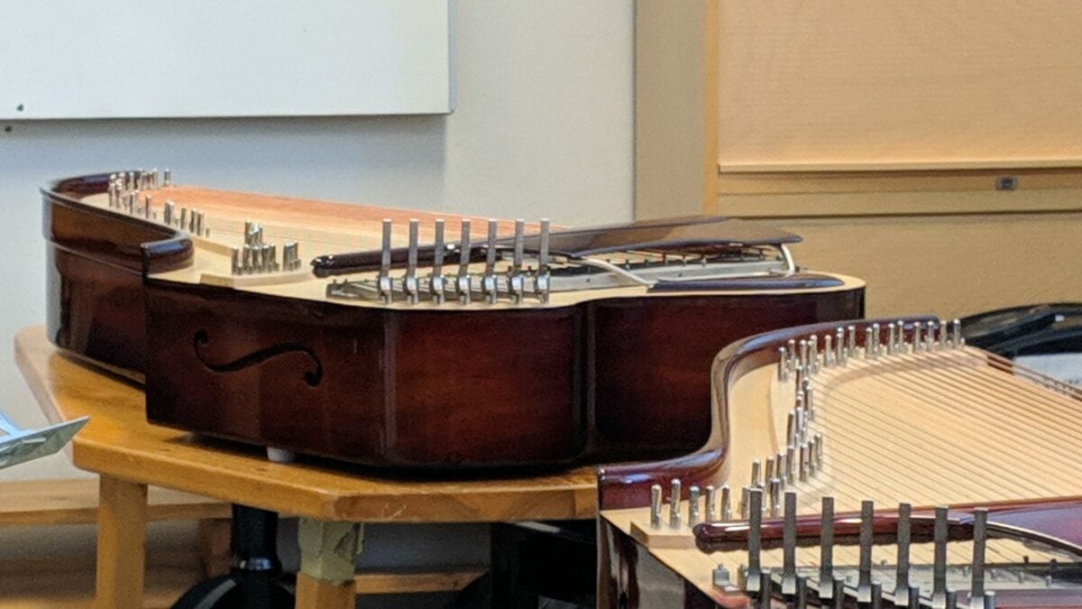 kantele