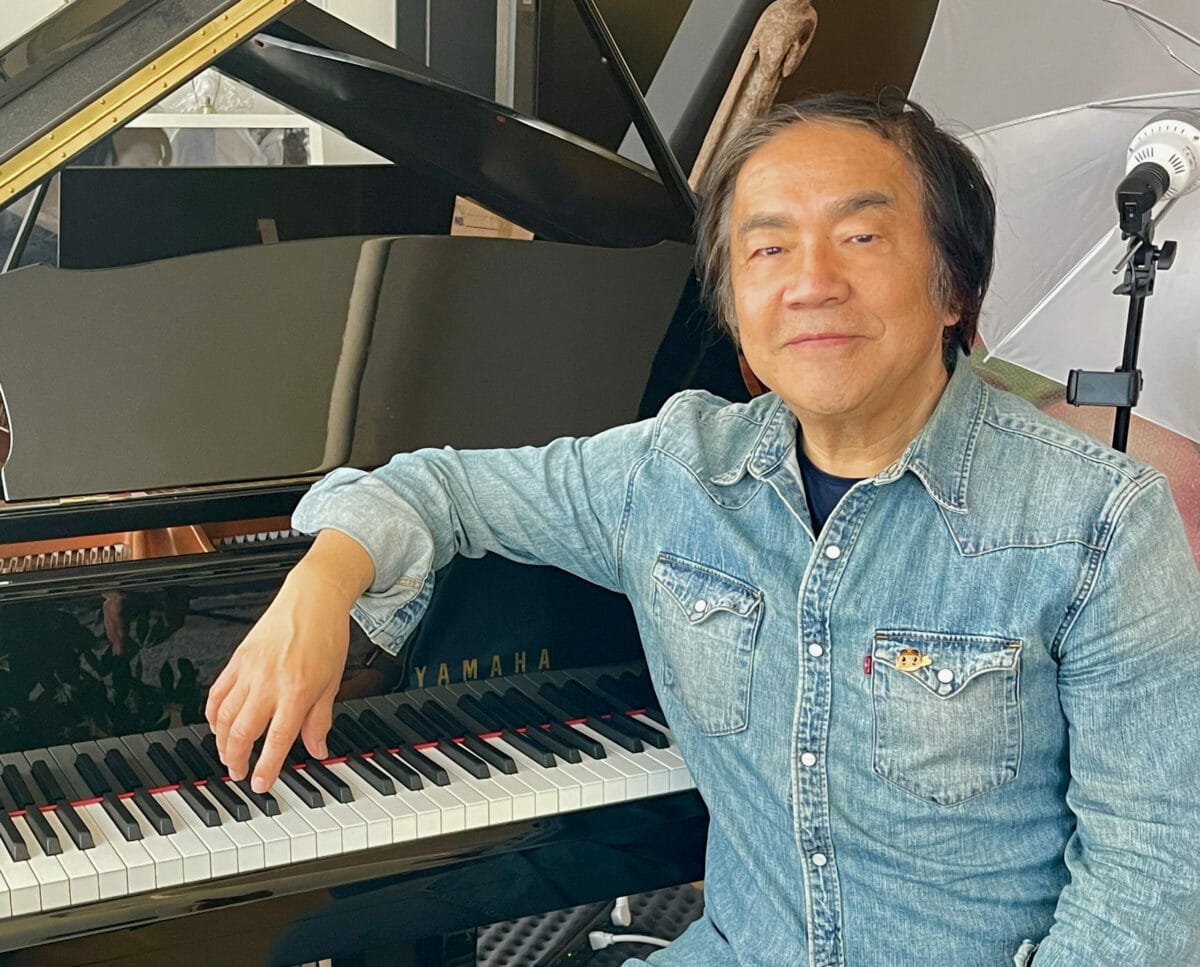 John Kao