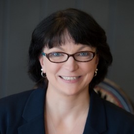 Dr. Heidi Welch