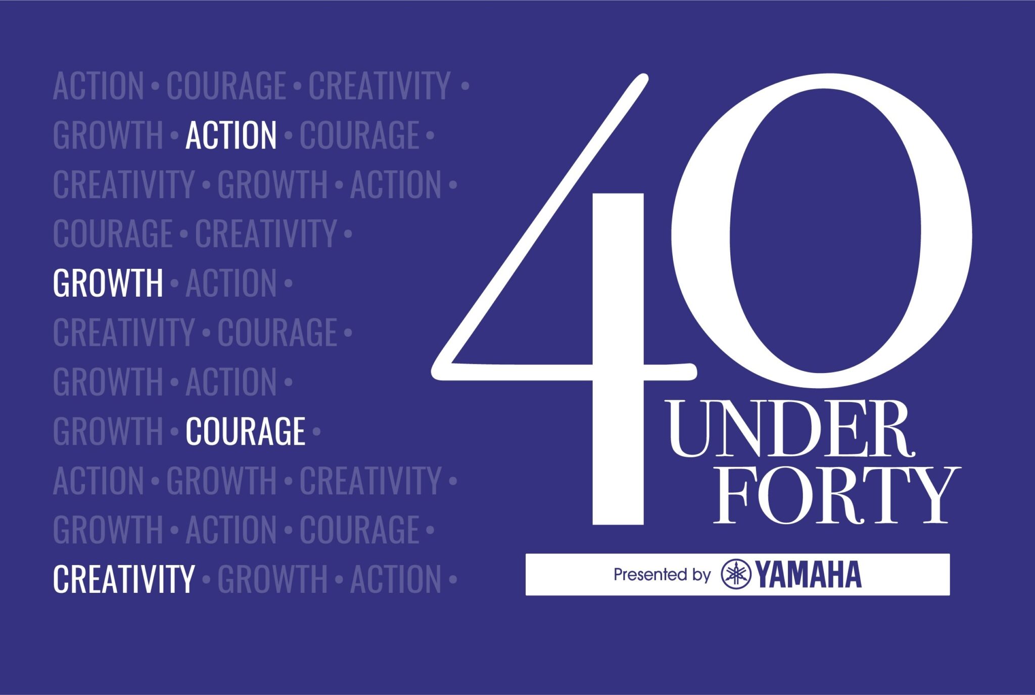 20 of the Yamaha “40 Under 40” Class of 2022 Are NAfME Members