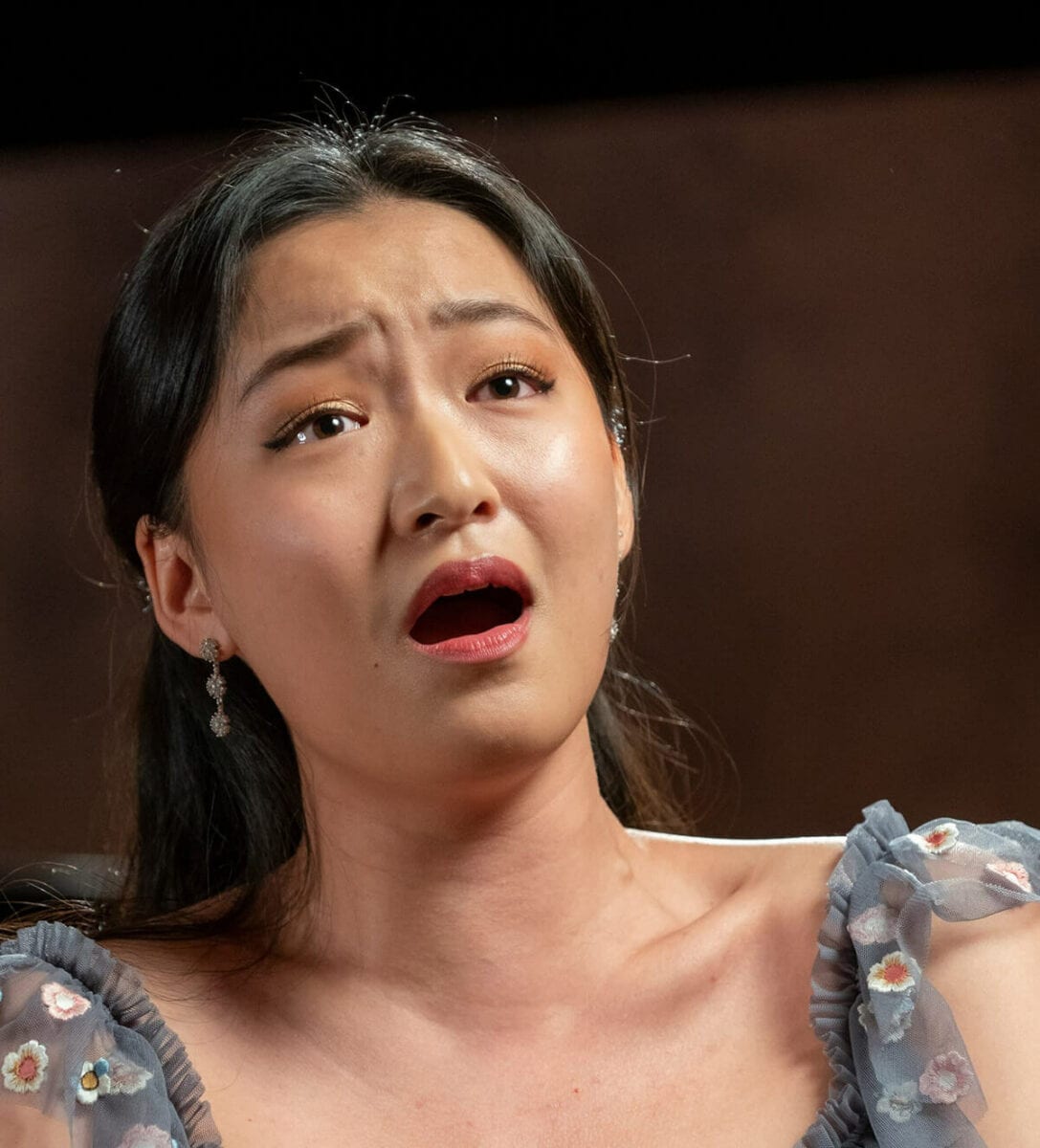 vocal arts