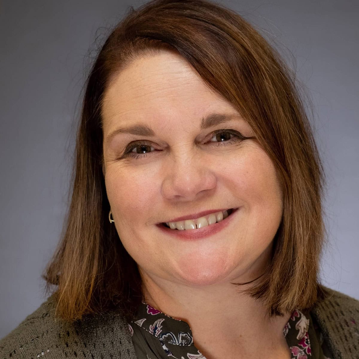 Michele Paynter-Paise headshot