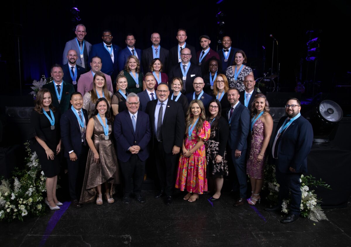 CMA Foundation Music Teachers of Excellence