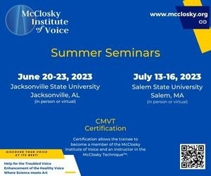 summer seminar