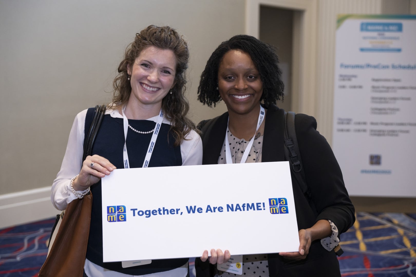 Together We Are NAfME