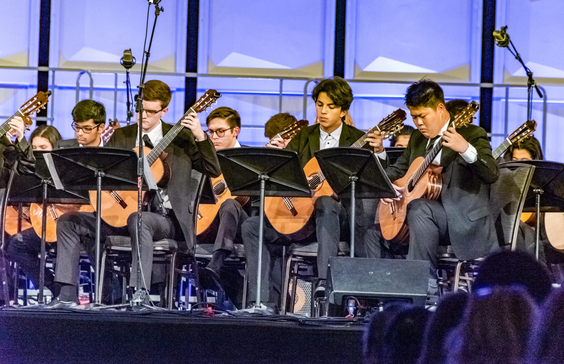 guitar ensemble