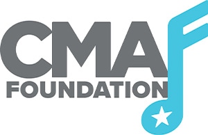 CMA Foundation logo