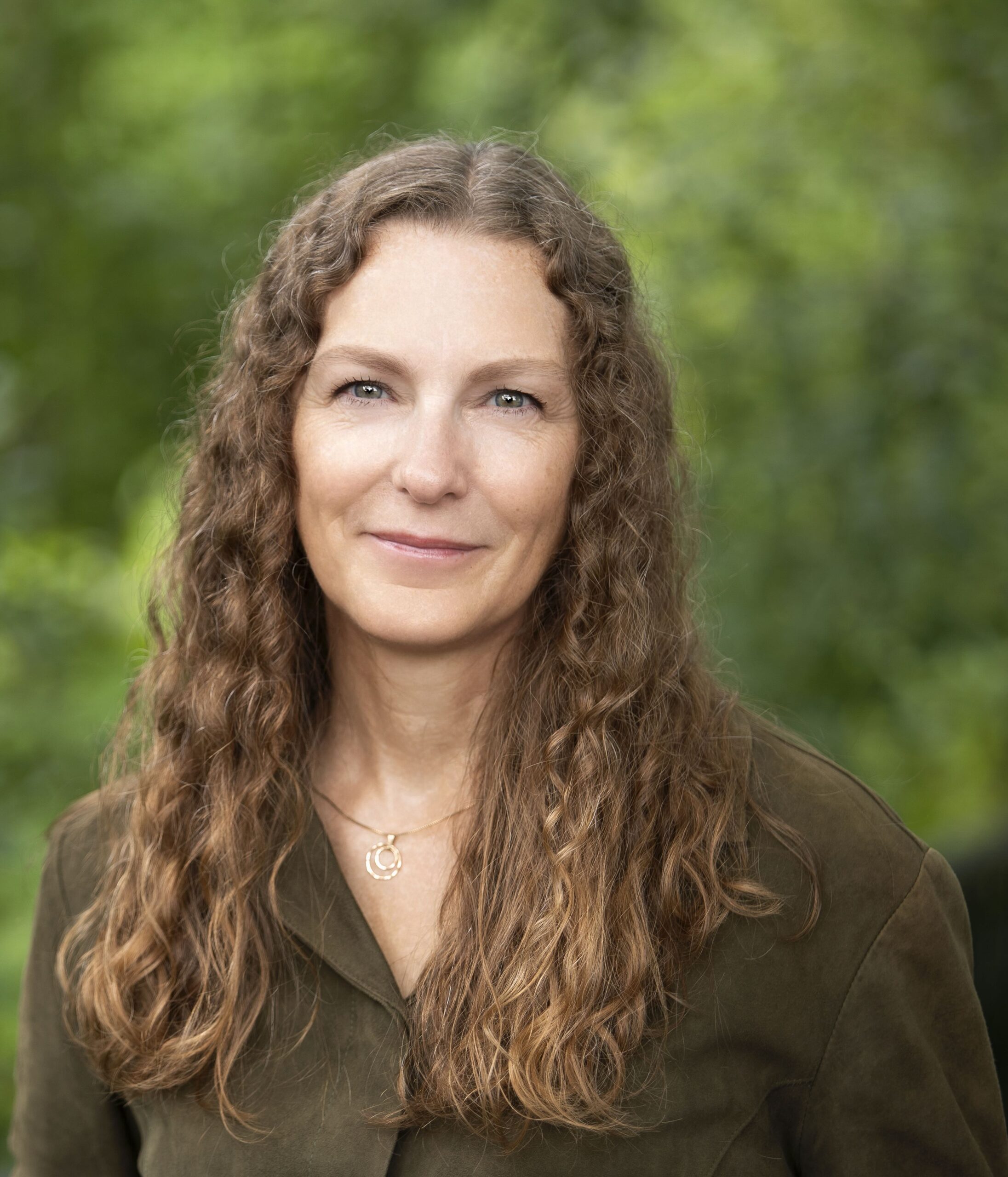 Jennifer Greene