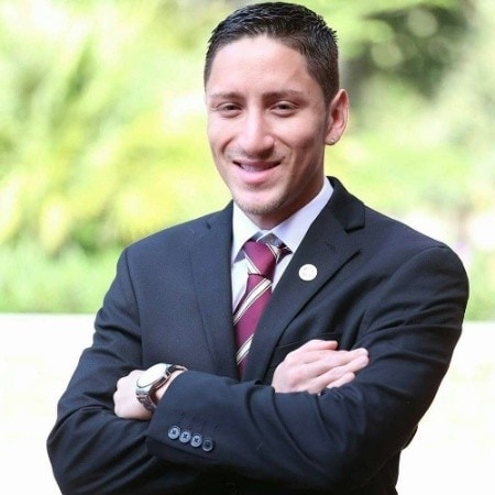 Ivan Torres Headshot Ivan Torres Headshot