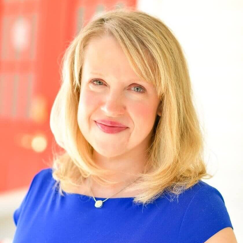 Alicia Canterbury headshot
