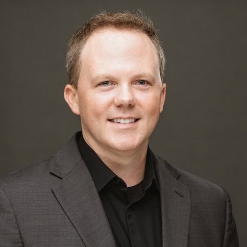 Gregory Springer headshot