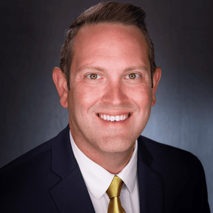Jared Rawlings headshot