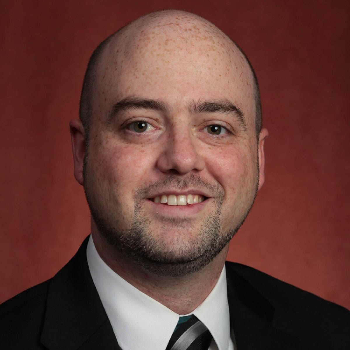 Jay Silveira headshot