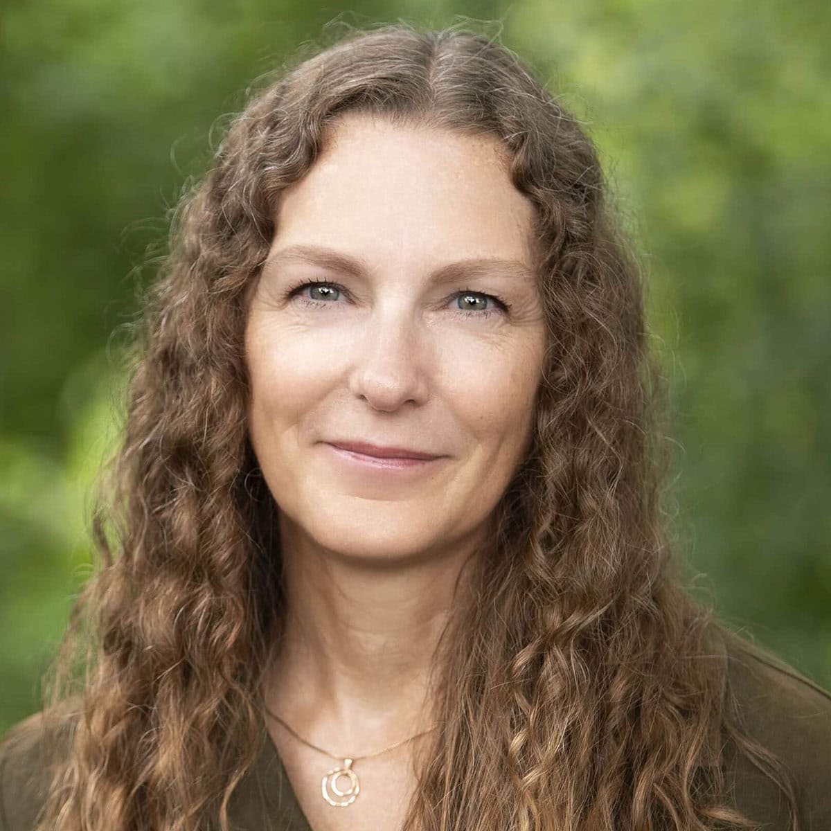 Jennifer Greene headshot