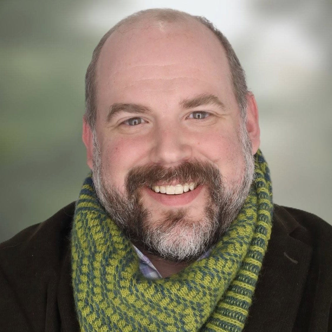 Jonathan Schaller headshot
