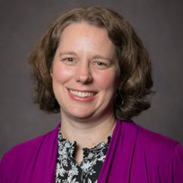 Julie Bannerman headshot