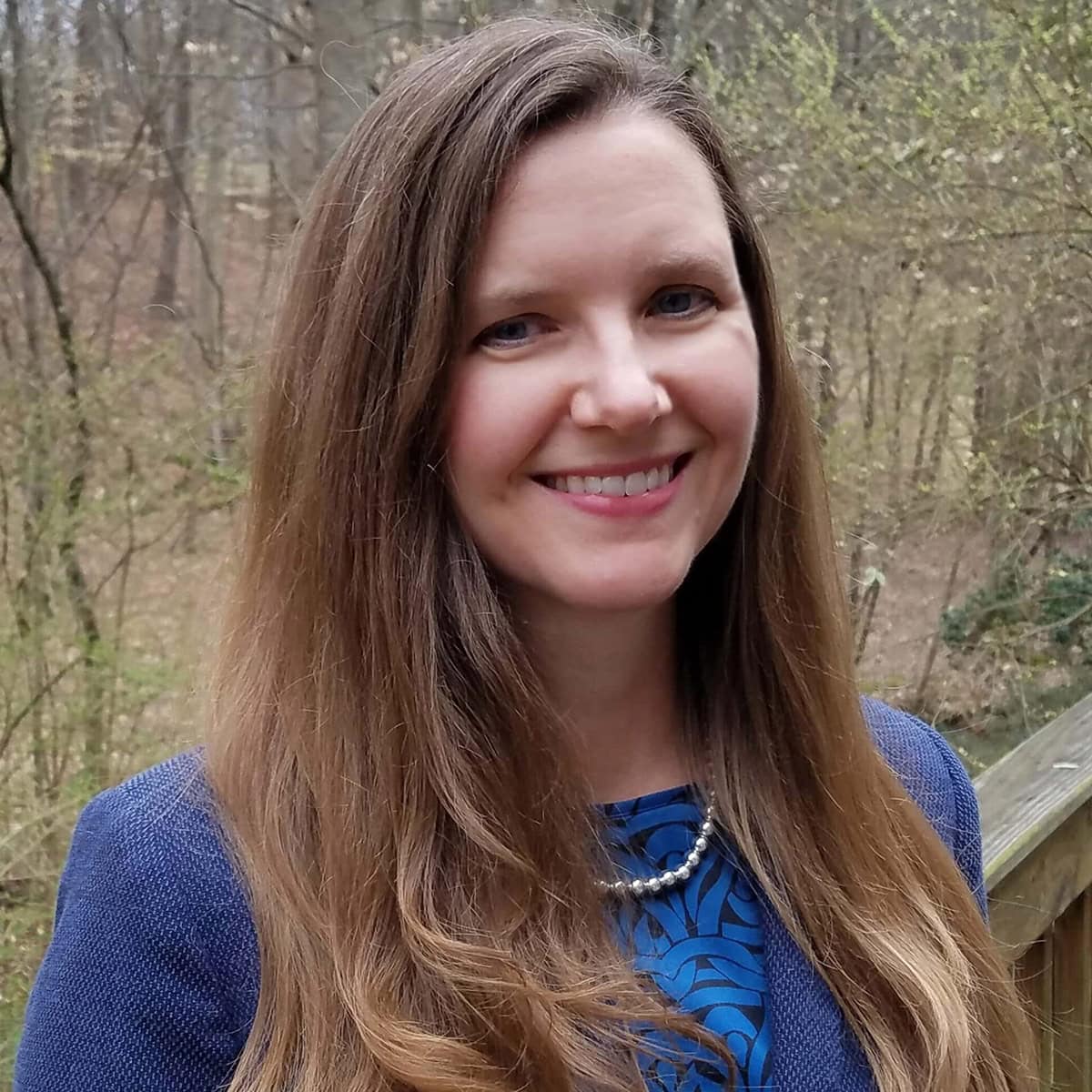 Karen S. Thomas headshot