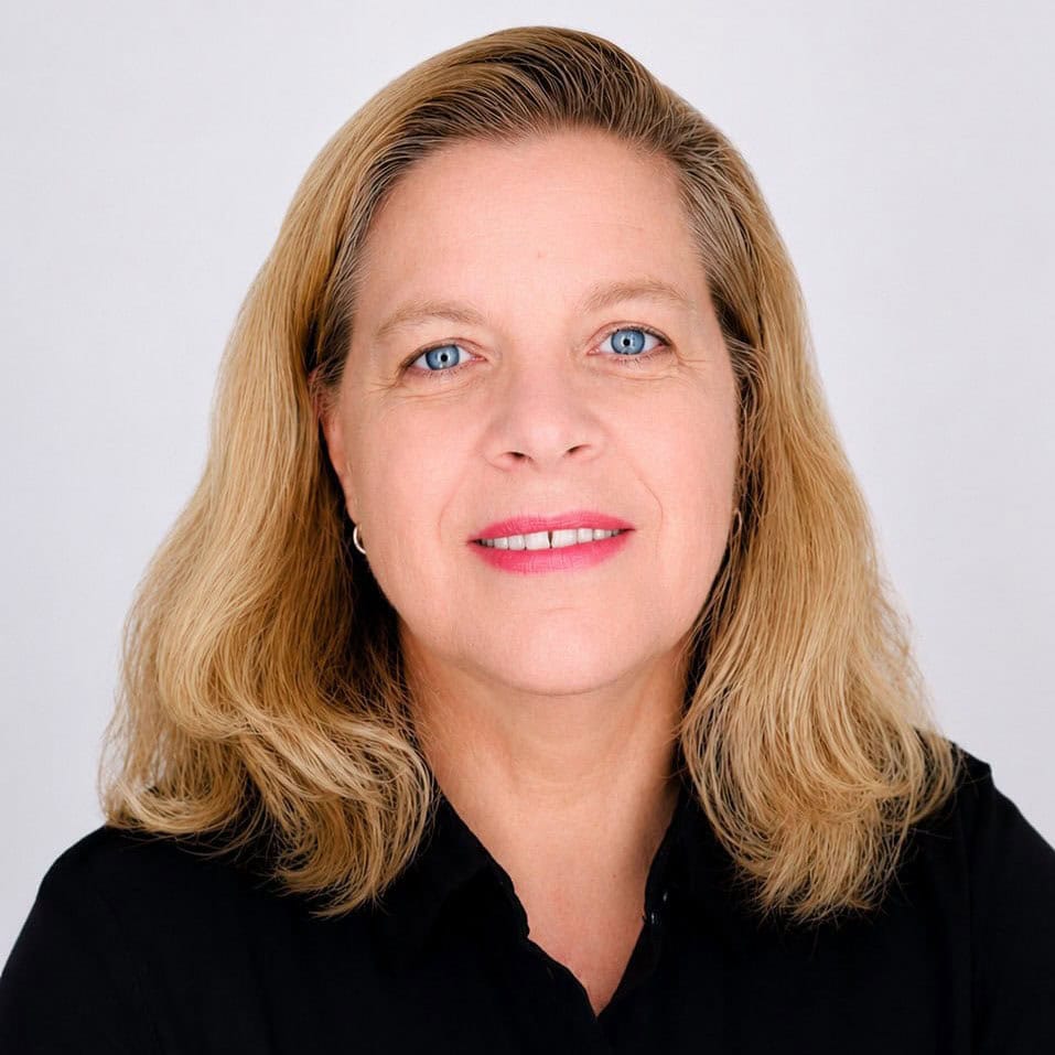 Natalie Royston headshot