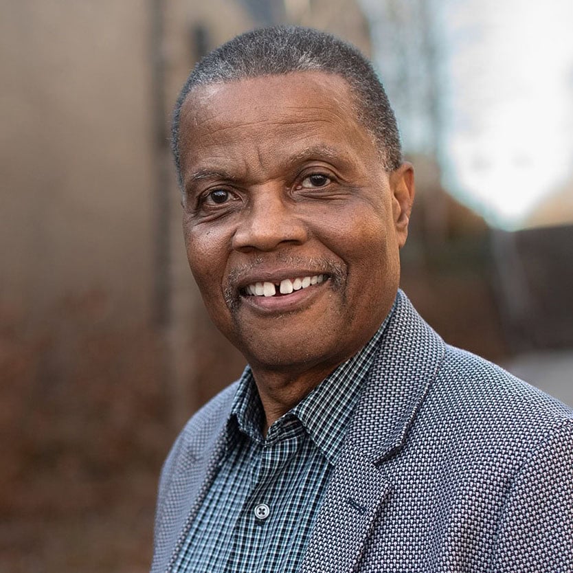 Roy Legette headshot