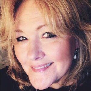 Laurie Fellenz portrait