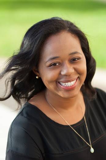 Jazzmone Sutton Headshot Jazzmone Sutton Headshot