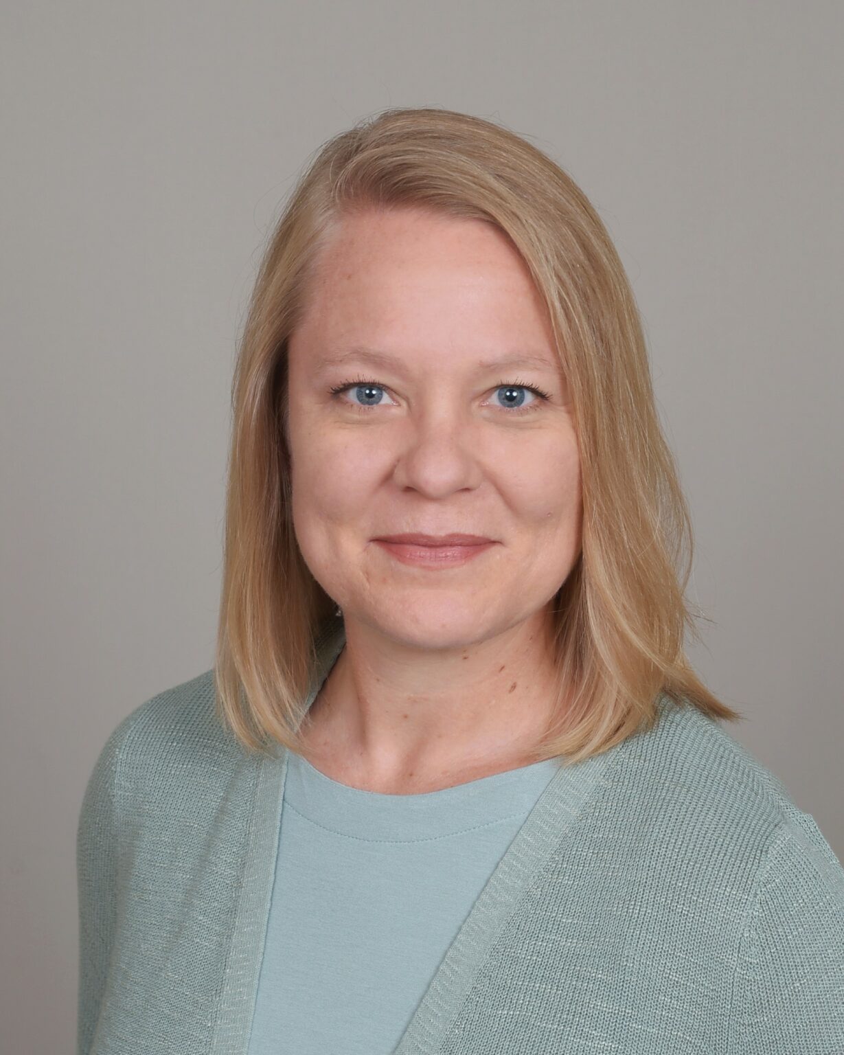 Jill wilson nafme