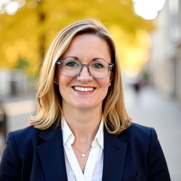 Kimberly Hirschmann headshot