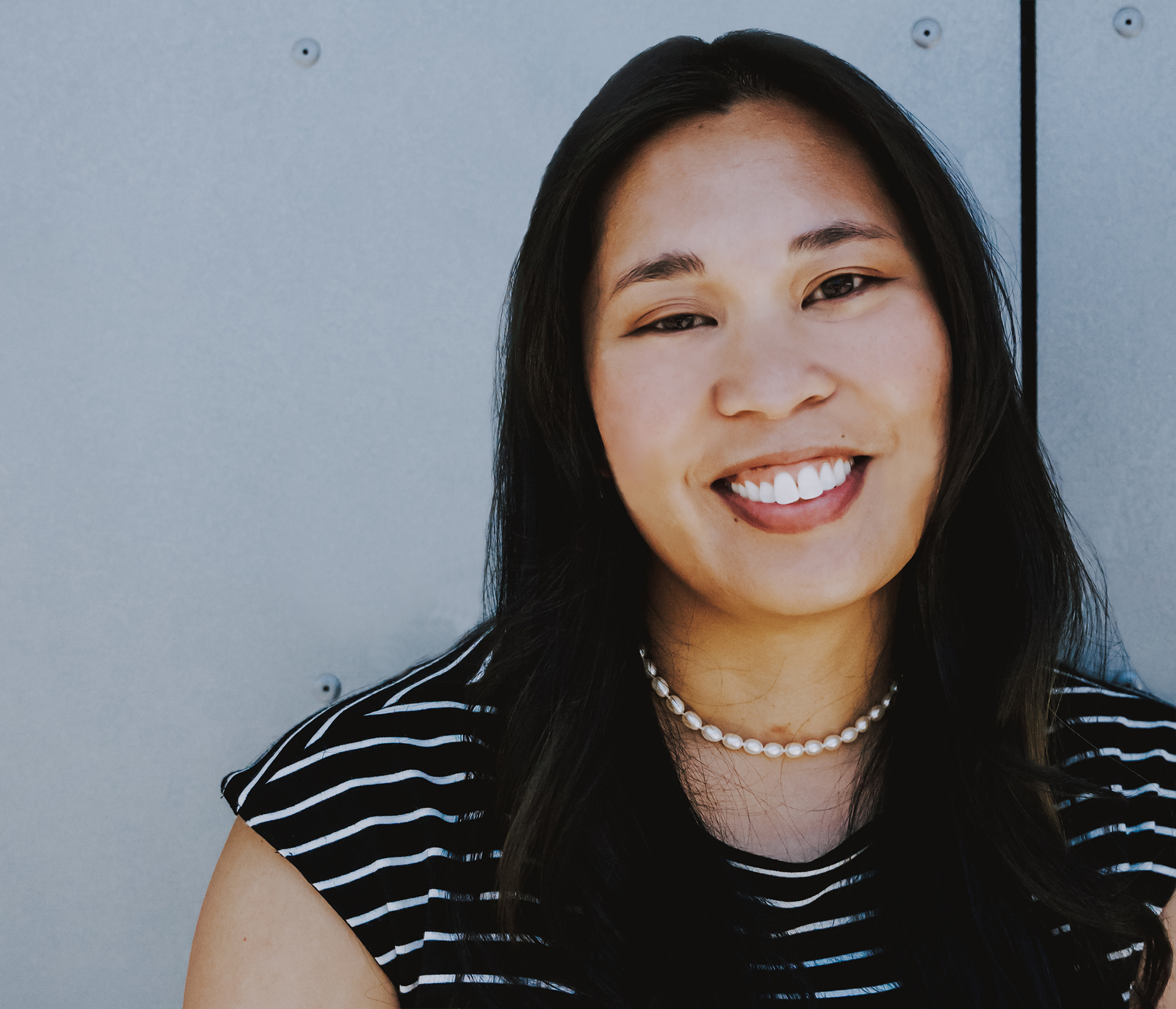 L. Batislaong Head Shot