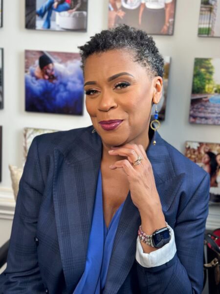 Lenora Helm Hammonds