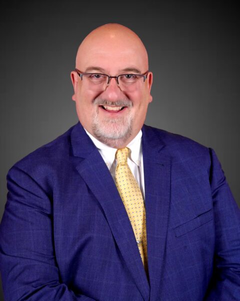 Richard Tengowski