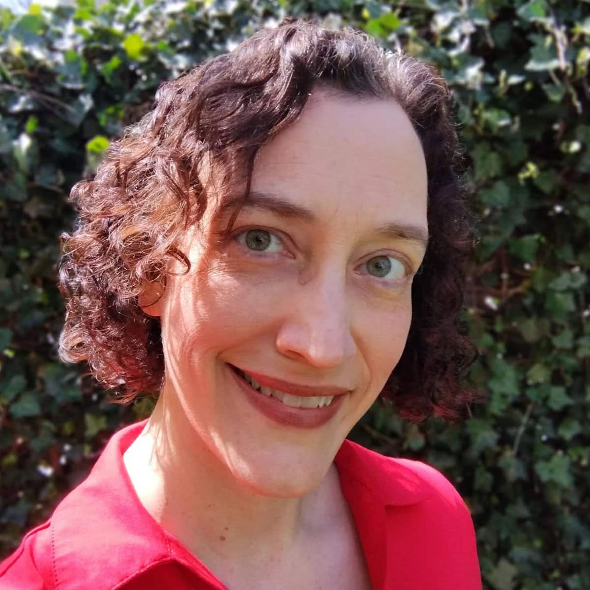 Jessica Fiedorowicz headshot