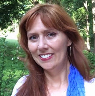 Kim Justen headshot
