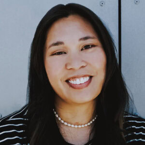 Lorelei Batisla-ong Headshot
