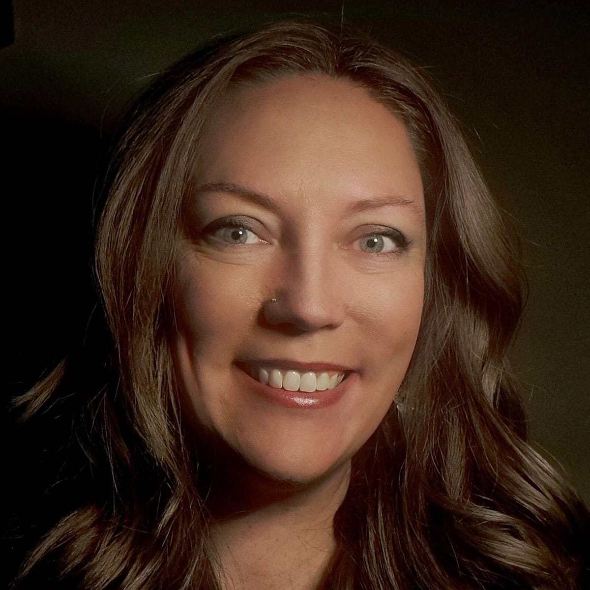 Michelle Leasor headshot