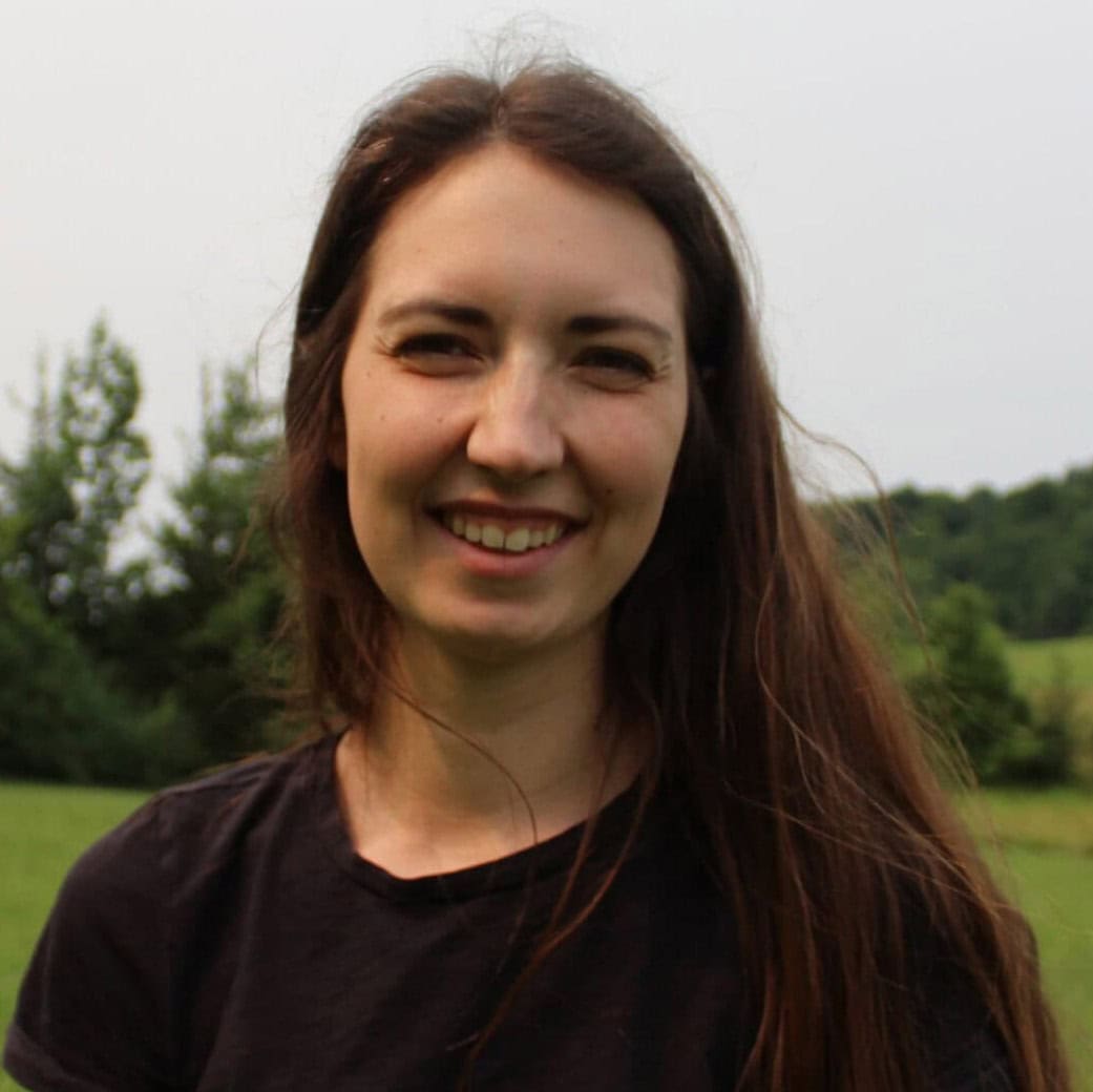 Mikayla Kelemen headshot