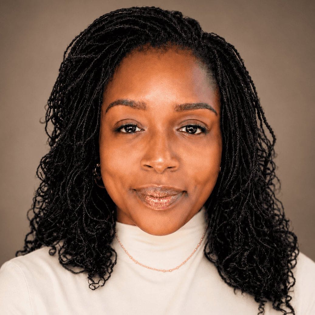Rosalind Rogers headshot