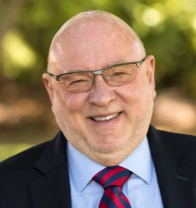 Tim Lautzenheiser headshot