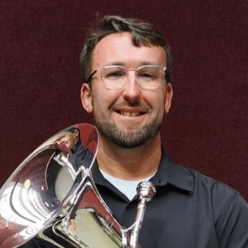 William Newsome headshot