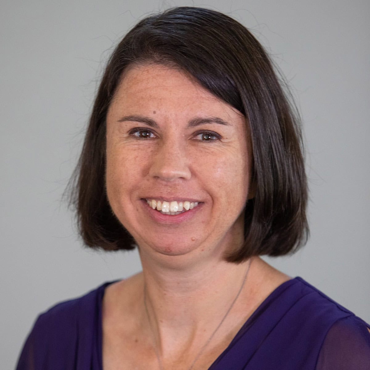 Laura Stambaugh headshot