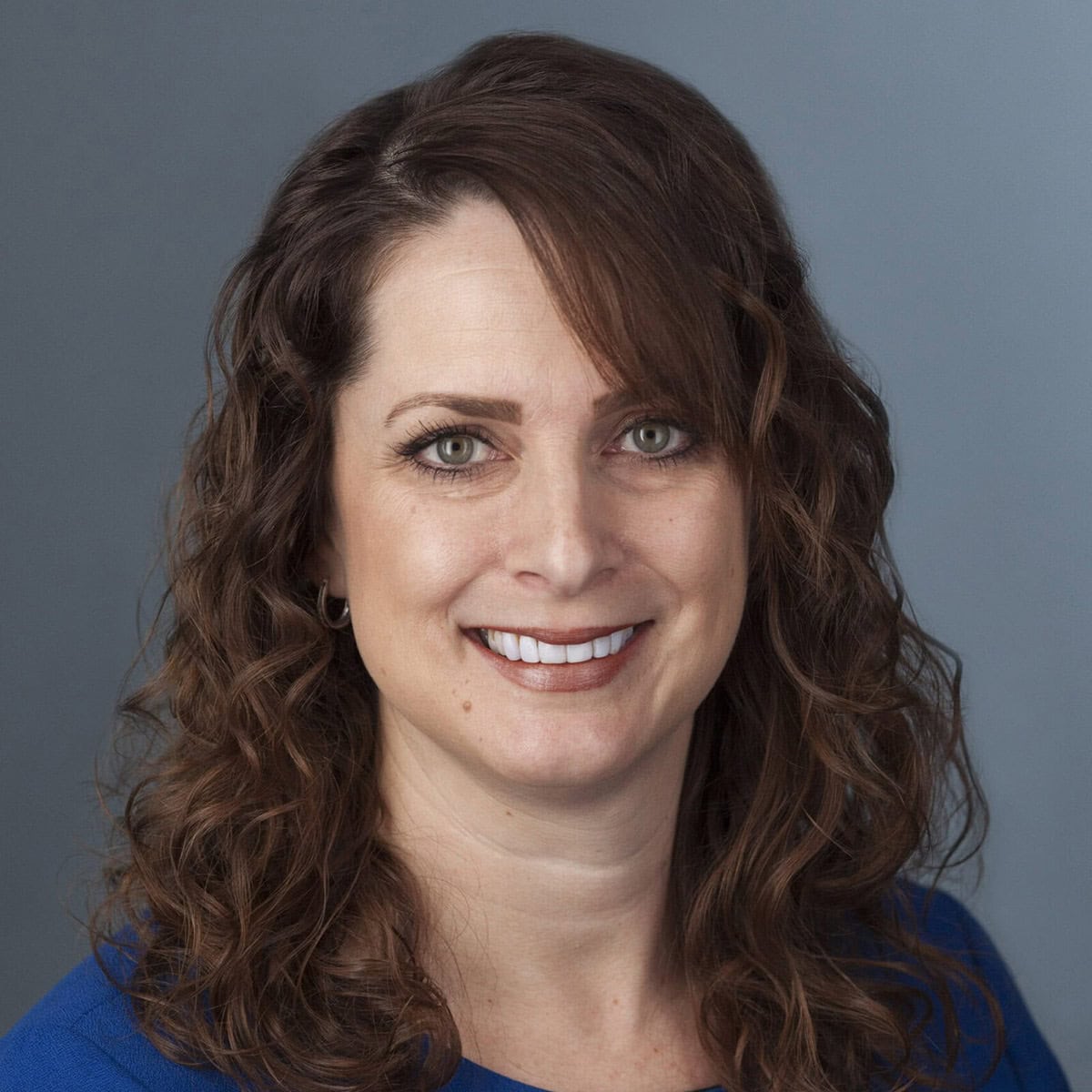Melissa Grady headshot